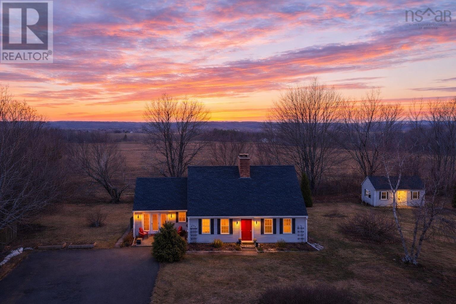 567 Canard Street, Lower Canard, Nova Scotia  B0P 1T0 - Photo 42 - 202605920