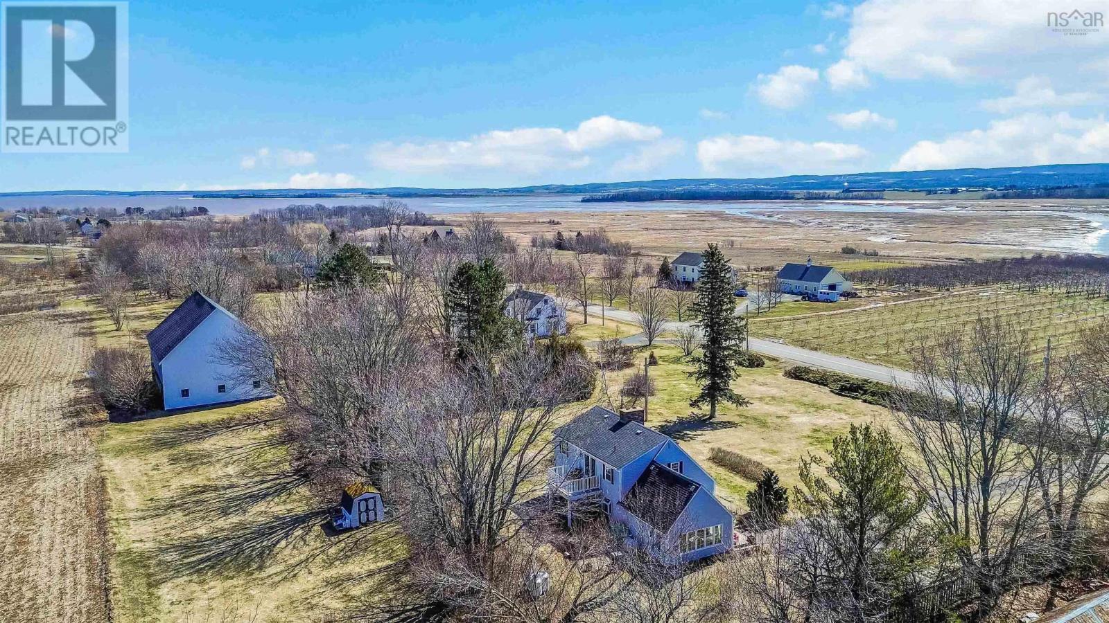 567 Canard Street, Lower Canard, Nova Scotia  B0P 1T0 - Photo 41 - 202605920