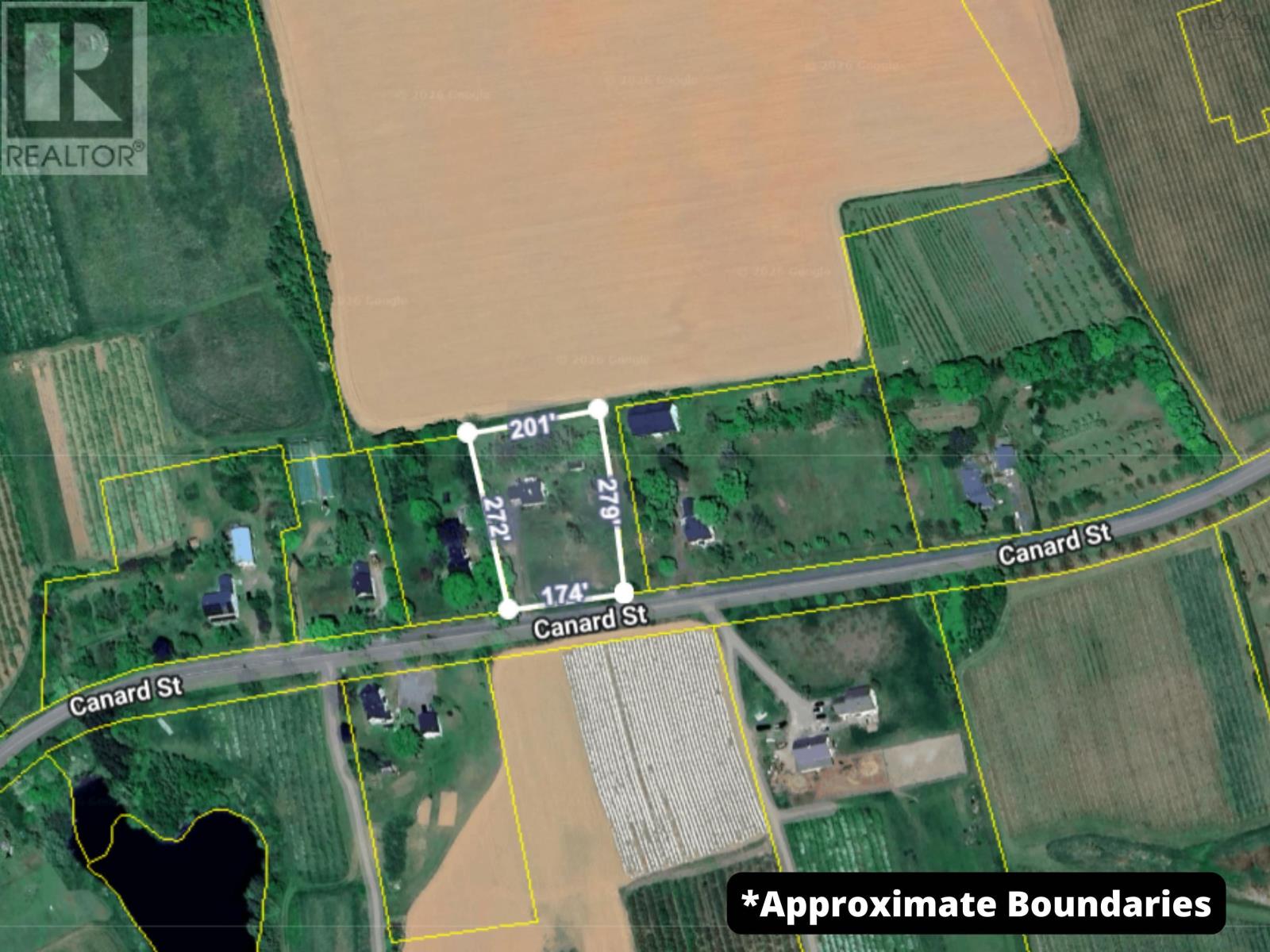 567 Canard Street, Lower Canard, Nova Scotia  B0P 1T0 - Photo 43 - 202605920