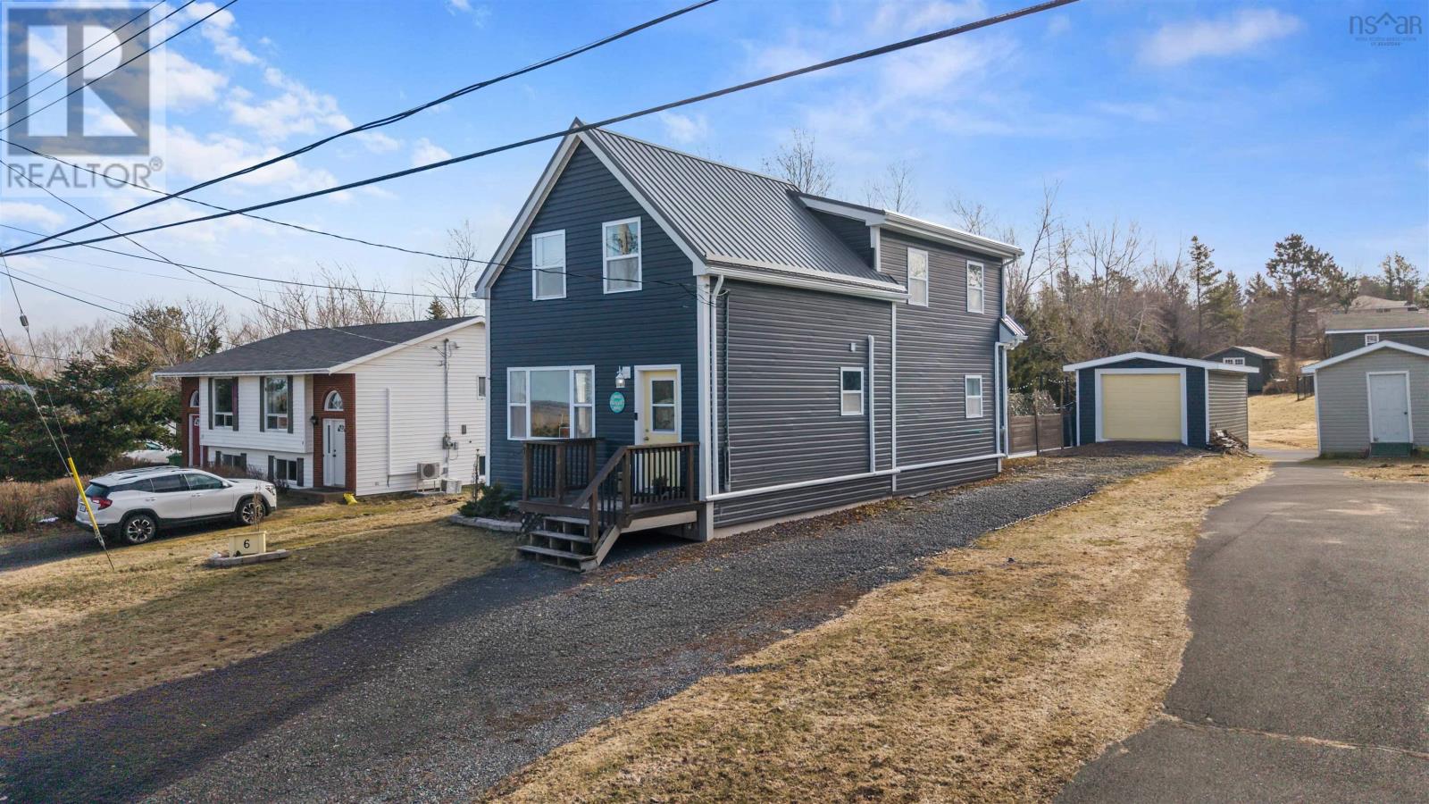 6 Thirteenth Street, Trenton, Nova Scotia  B0K 1X0 - Photo 3 - 202605977