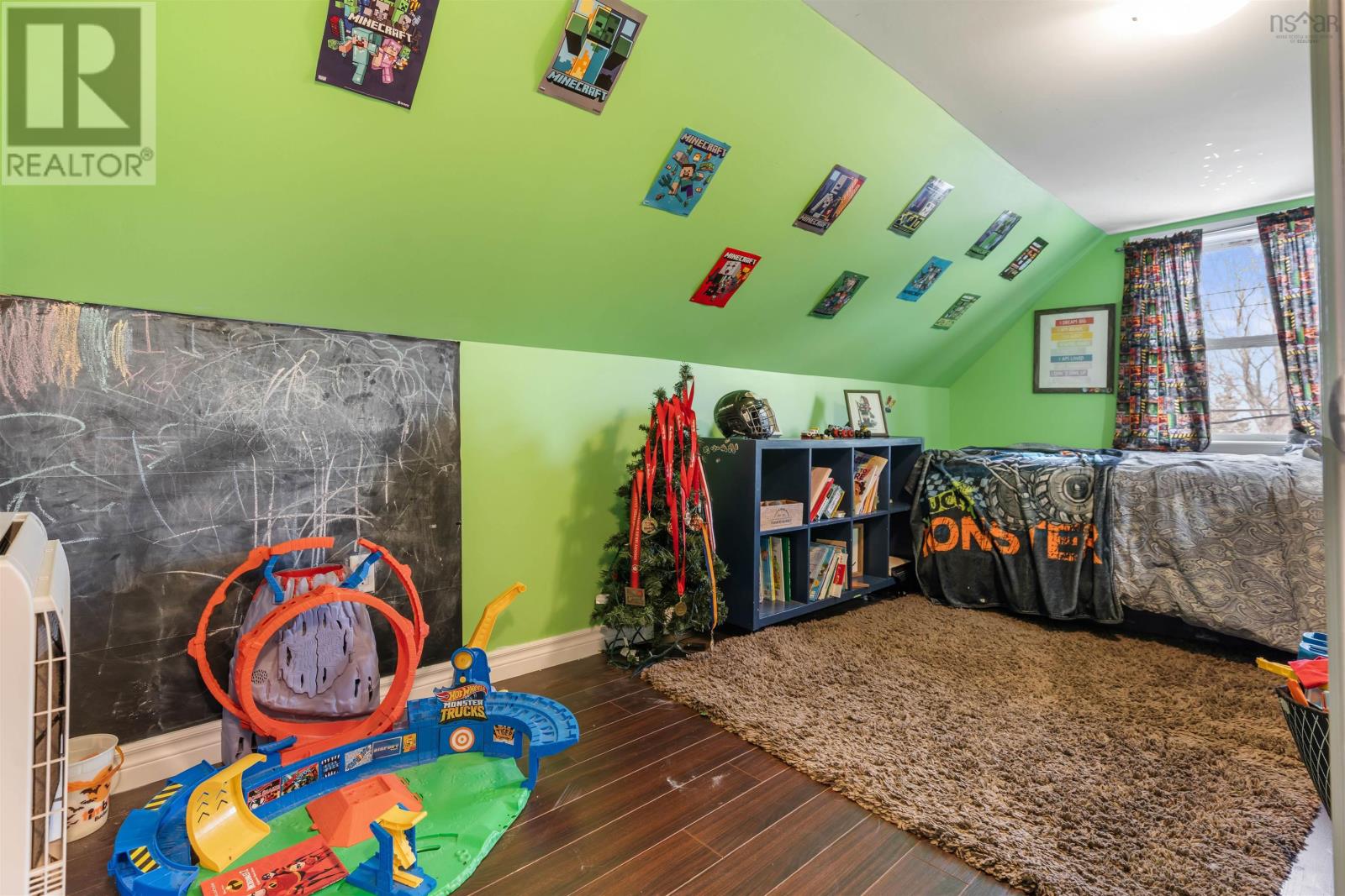 6 Thirteenth Street, Trenton, Nova Scotia  B0K 1X0 - Photo 40 - 202605977