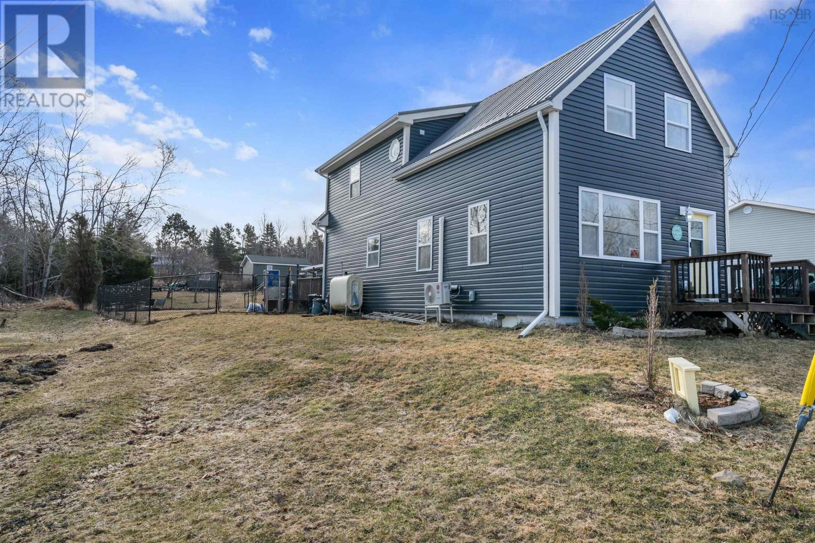 6 Thirteenth Street, Trenton, Nova Scotia  B0K 1X0 - Photo 6 - 202605977