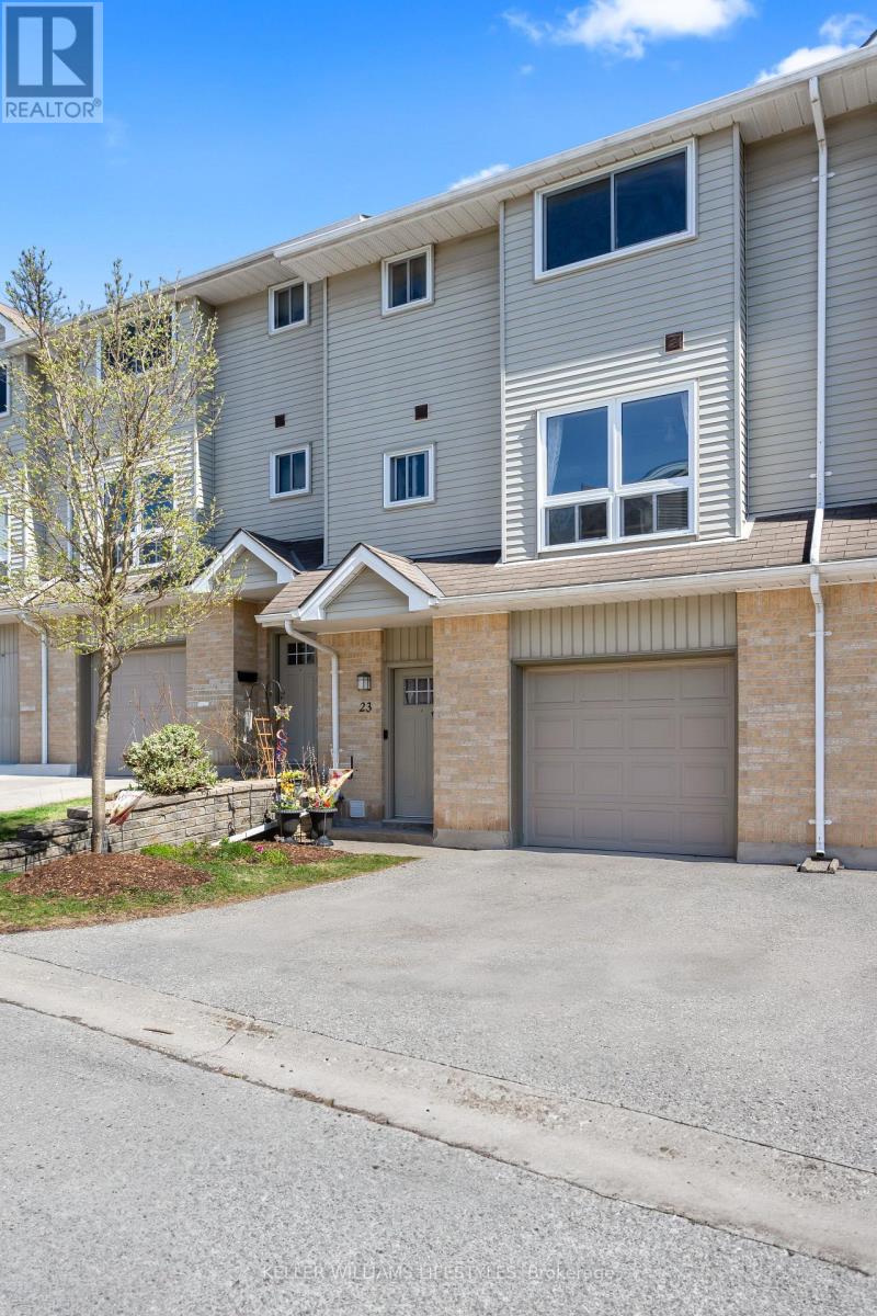 23 - 536 Third Street, London East, Ontario  N5V 4R5 - Photo 1 - X12942822