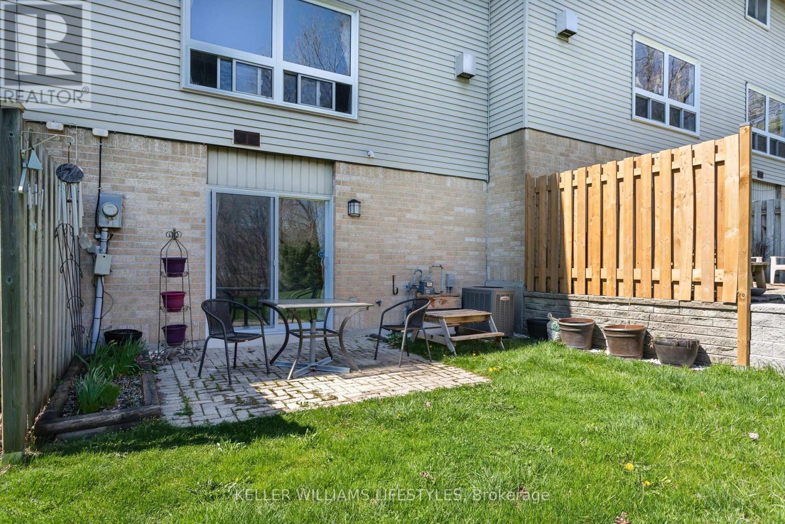 23 - 536 Third Street, London East, Ontario  N5V 4R5 - Photo 32 - X12942822