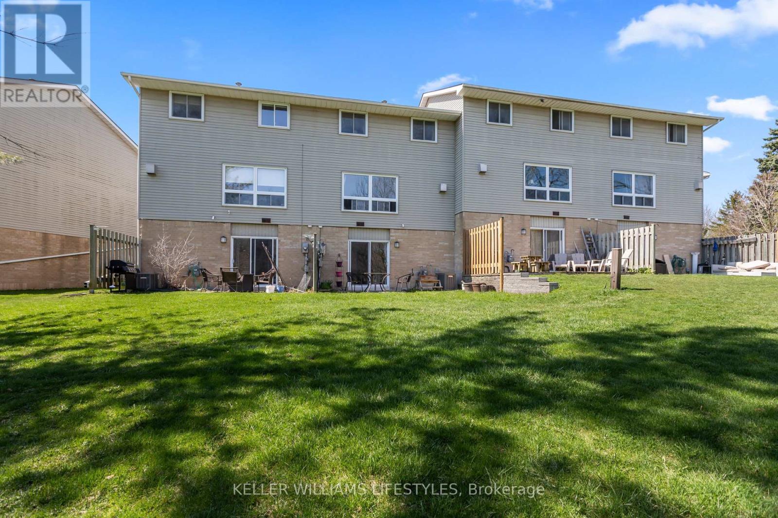 23 - 536 Third Street, London East, Ontario  N5V 4R5 - Photo 33 - X12942822