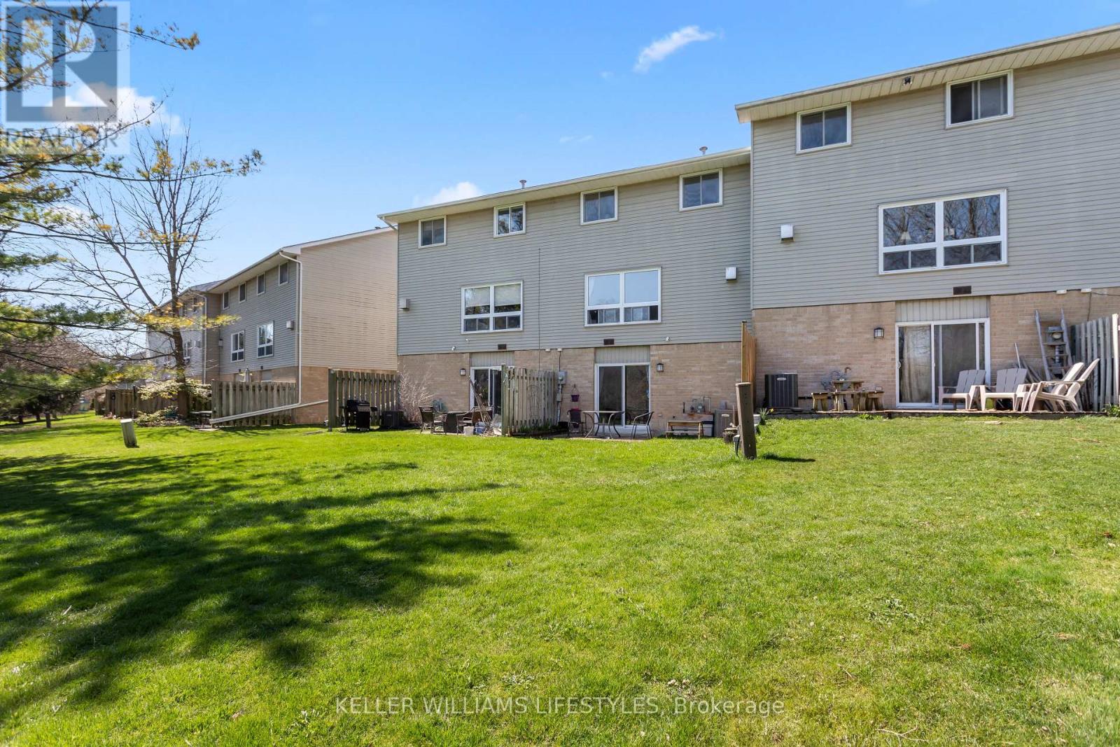 23 - 536 Third Street, London East, Ontario  N5V 4R5 - Photo 34 - X12942822