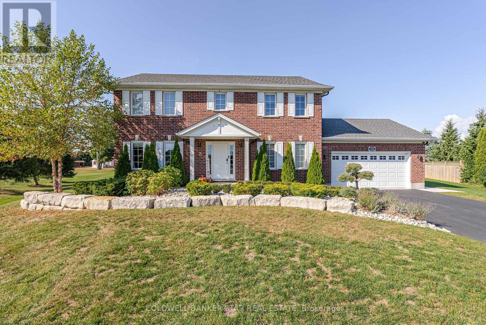 5229 Wales Crescent, Malahide, Ontario  N5H 2R2 - Photo 1 - X12942880