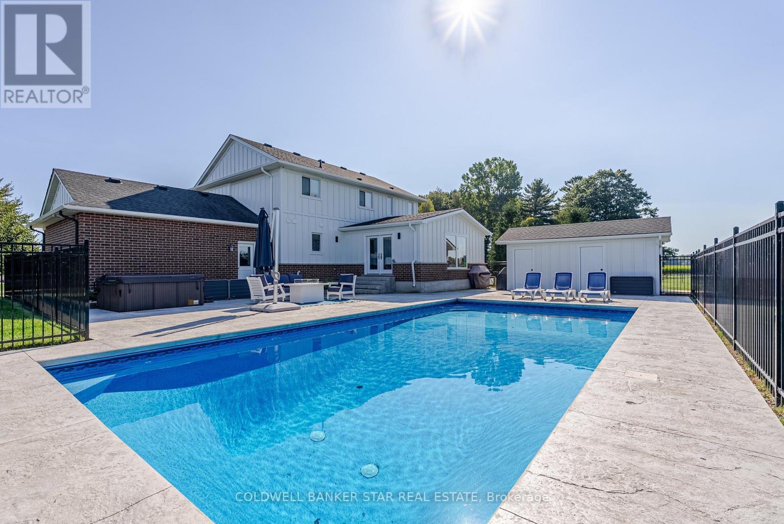 5229 Wales Crescent, Malahide, Ontario  N5H 2R2 - Photo 42 - X12942880