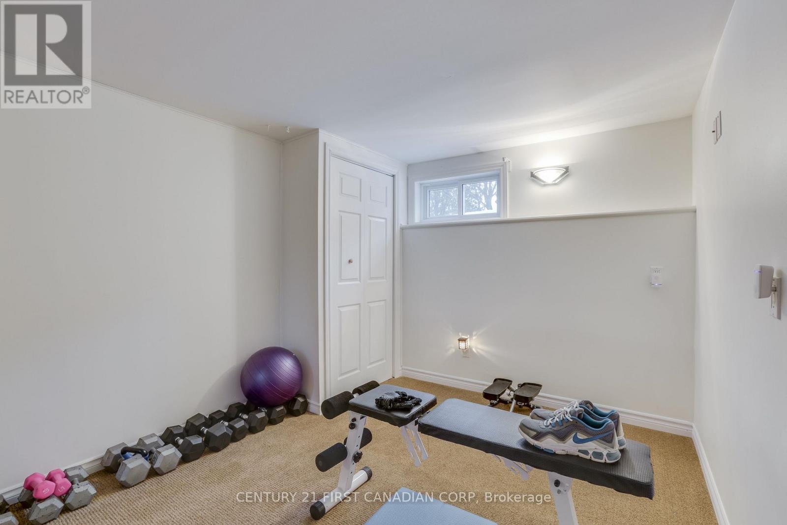 16916 Evelyn Drive, Thames Centre, Ontario  N0M 2P0 - Photo 21 - X12942888