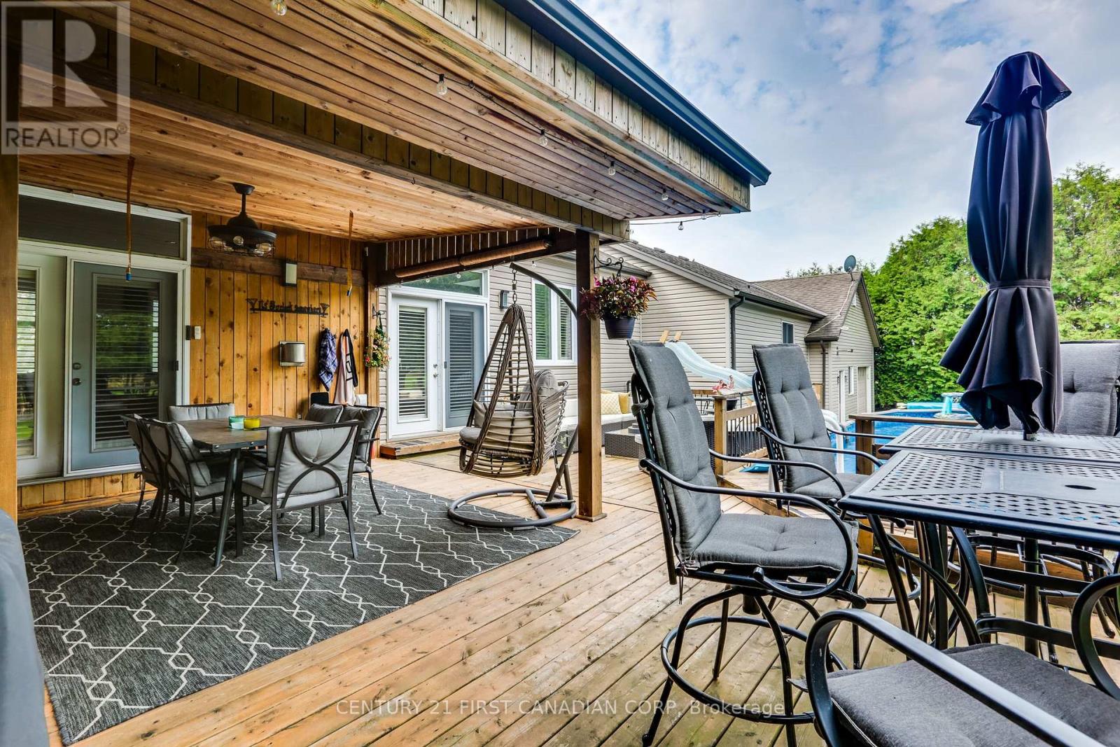 16916 Evelyn Drive, Thames Centre, Ontario  N0M 2P0 - Photo 27 - X12942888