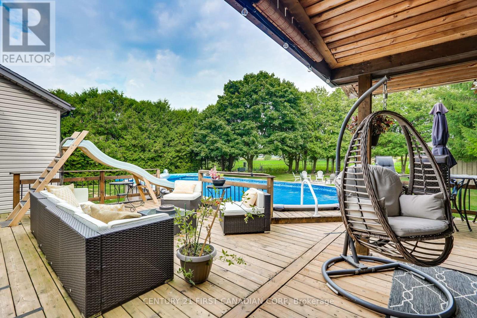 16916 Evelyn Drive, Thames Centre, Ontario  N0M 2P0 - Photo 29 - X12942888