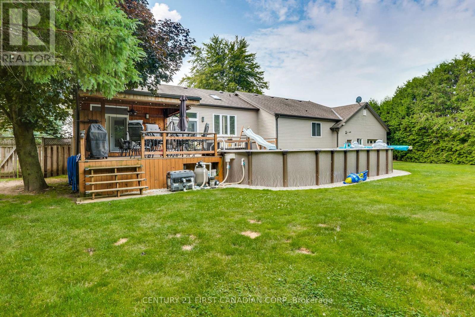 16916 Evelyn Drive, Thames Centre, Ontario  N0M 2P0 - Photo 30 - X12942888