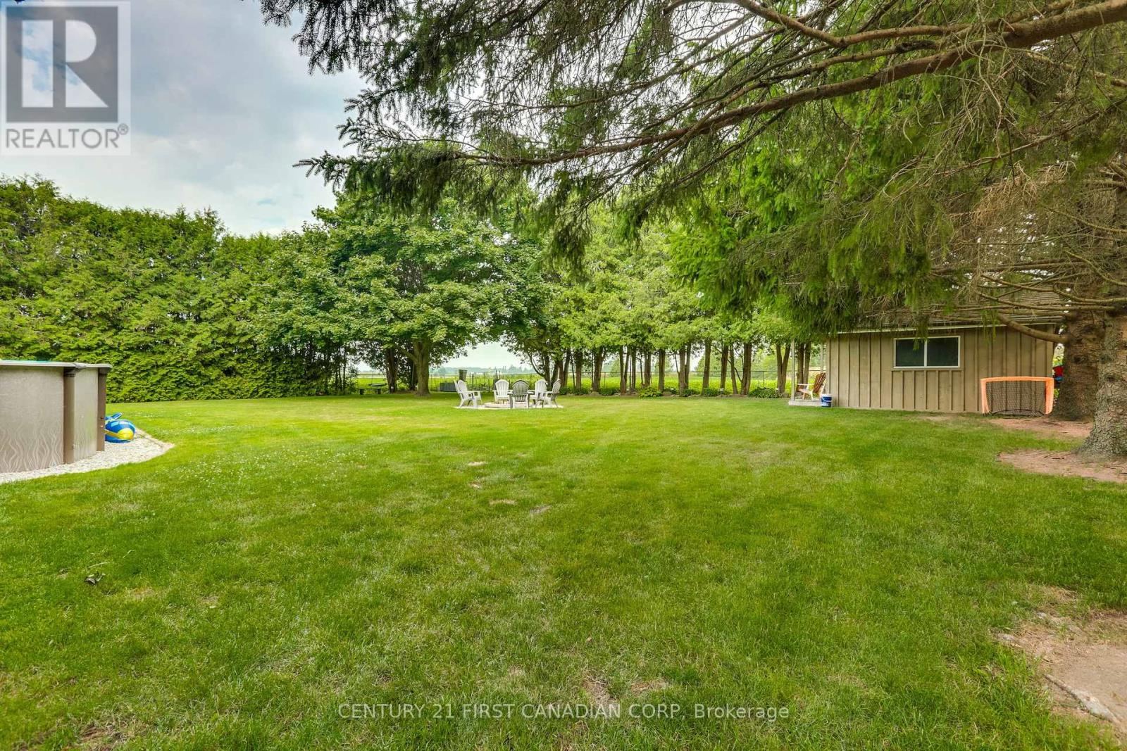 16916 Evelyn Drive, Thames Centre, Ontario  N0M 2P0 - Photo 32 - X12942888