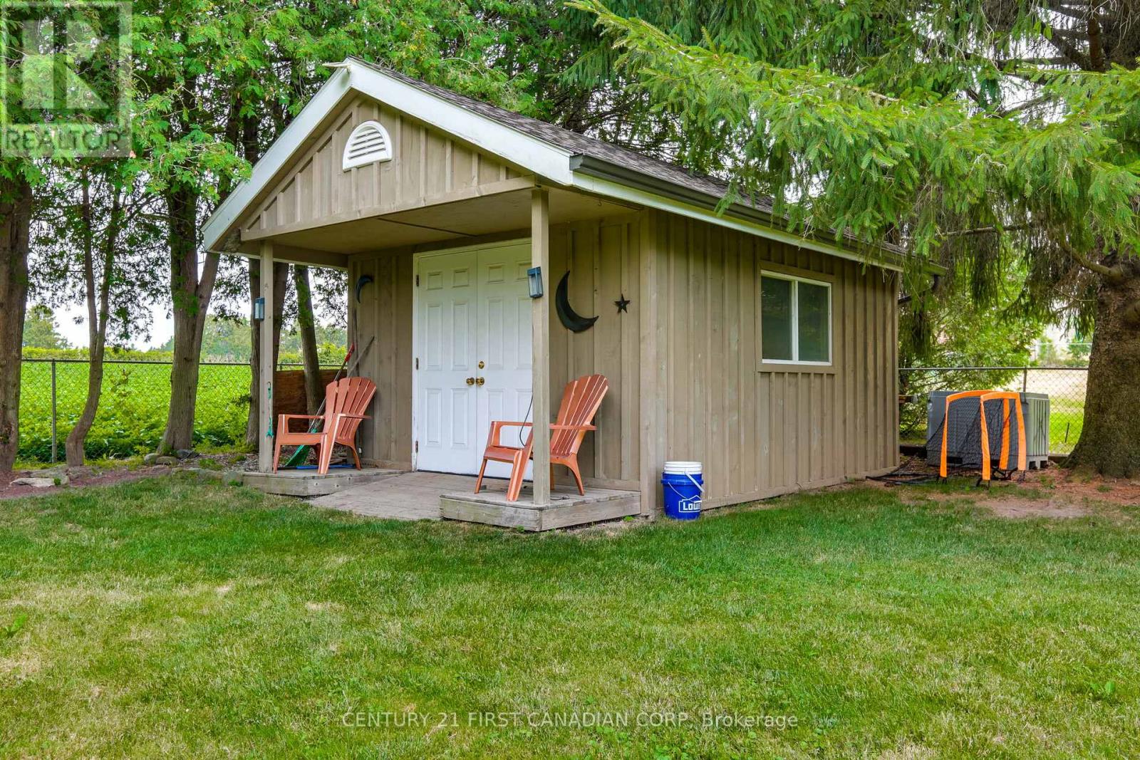 16916 Evelyn Drive, Thames Centre, Ontario  N0M 2P0 - Photo 33 - X12942888