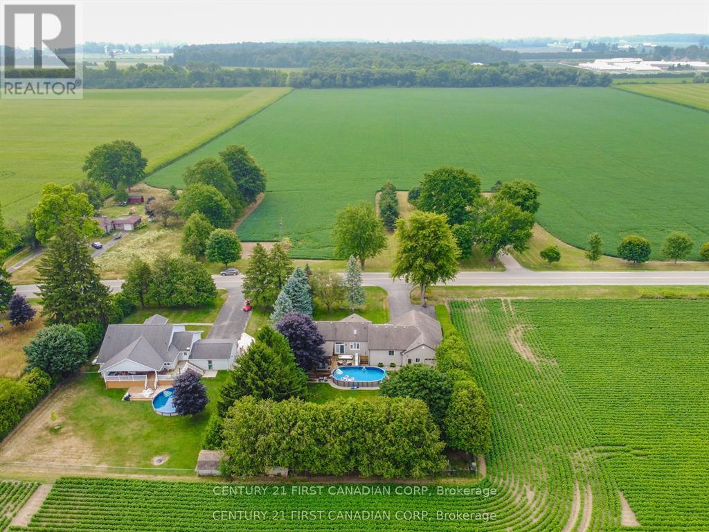 16916 Evelyn Drive, Thames Centre, Ontario  N0M 2P0 - Photo 34 - X12942888