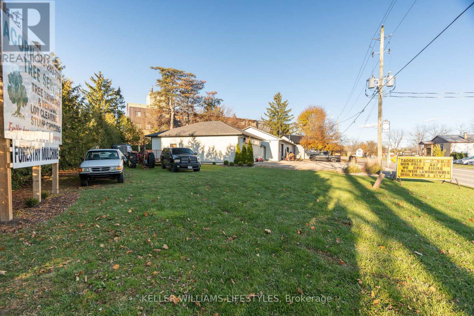 281 Metcalfe Street W, Strathroy-Caradoc, Ontario  N7G 1N4 - Photo 11 - X12942906