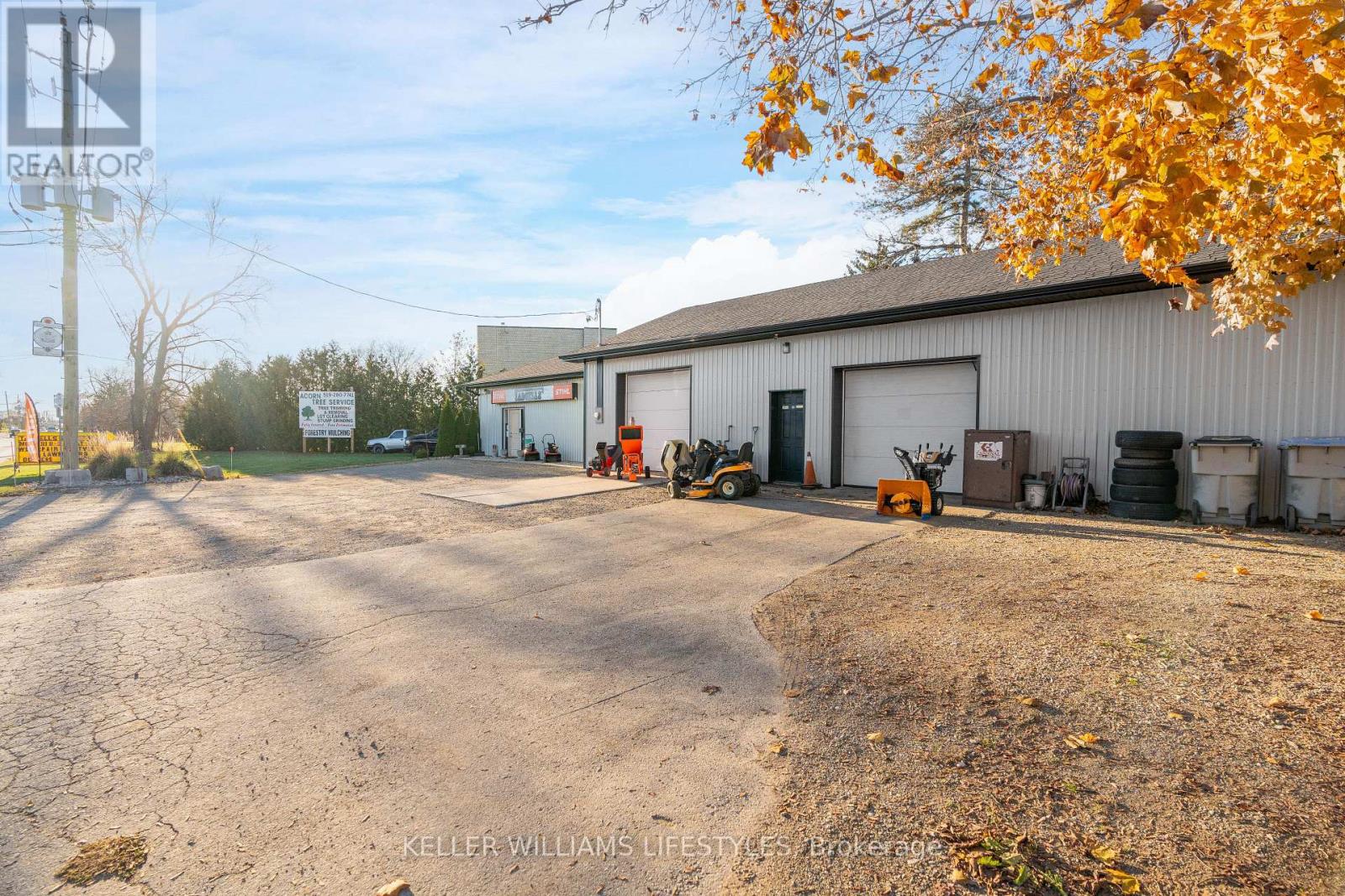 281 Metcalfe Street W, Strathroy-Caradoc, Ontario  N7G 1N4 - Photo 7 - X12942906