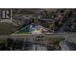 281 METCALFE STREET W, Strathroy-Caradoc, Ontario