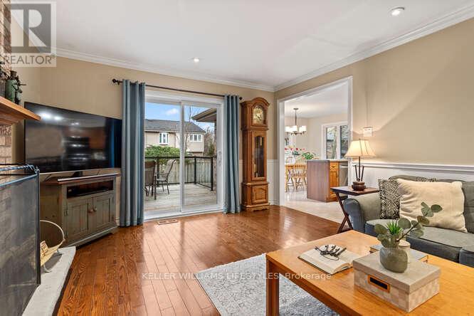 31 Mountainview Crescent, London South, Ontario  N6J 4M5 - Photo 18 - X12942974