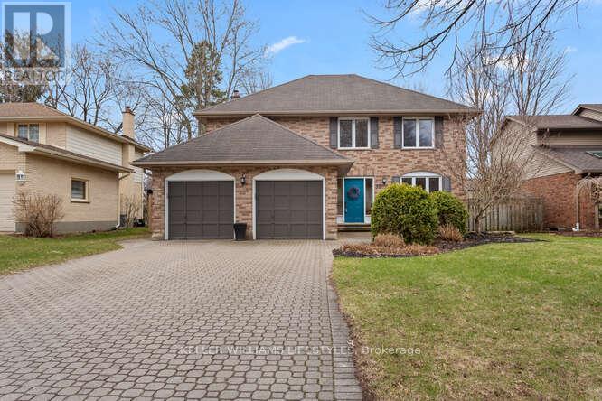 31 Mountainview Crescent, London South, Ontario  N6J 4M5 - Photo 2 - X12942974