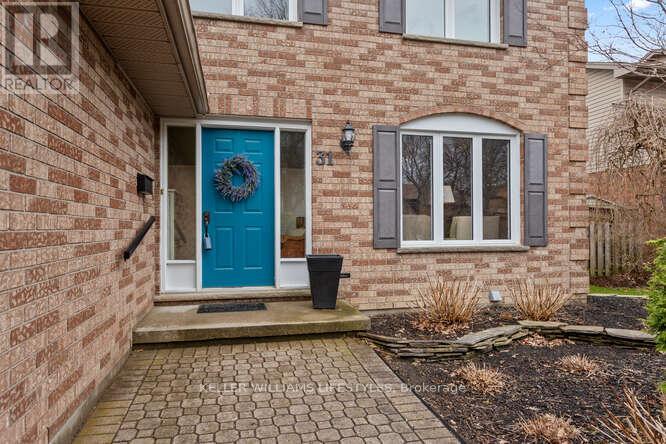 31 Mountainview Crescent, London South, Ontario  N6J 4M5 - Photo 3 - X12942974