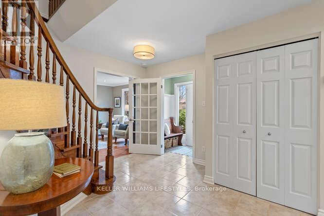 31 Mountainview Crescent, London South, Ontario  N6J 4M5 - Photo 5 - X12942974