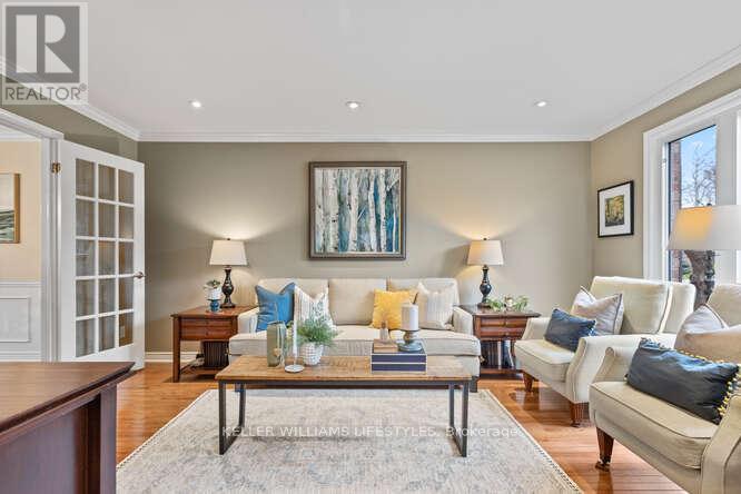 31 Mountainview Crescent, London South, Ontario  N6J 4M5 - Photo 7 - X12942974