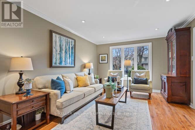 31 Mountainview Crescent, London South, Ontario  N6J 4M5 - Photo 8 - X12942974