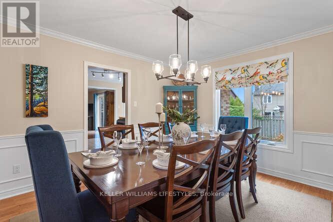 31 Mountainview Crescent, London South, Ontario  N6J 4M5 - Photo 9 - X12942974