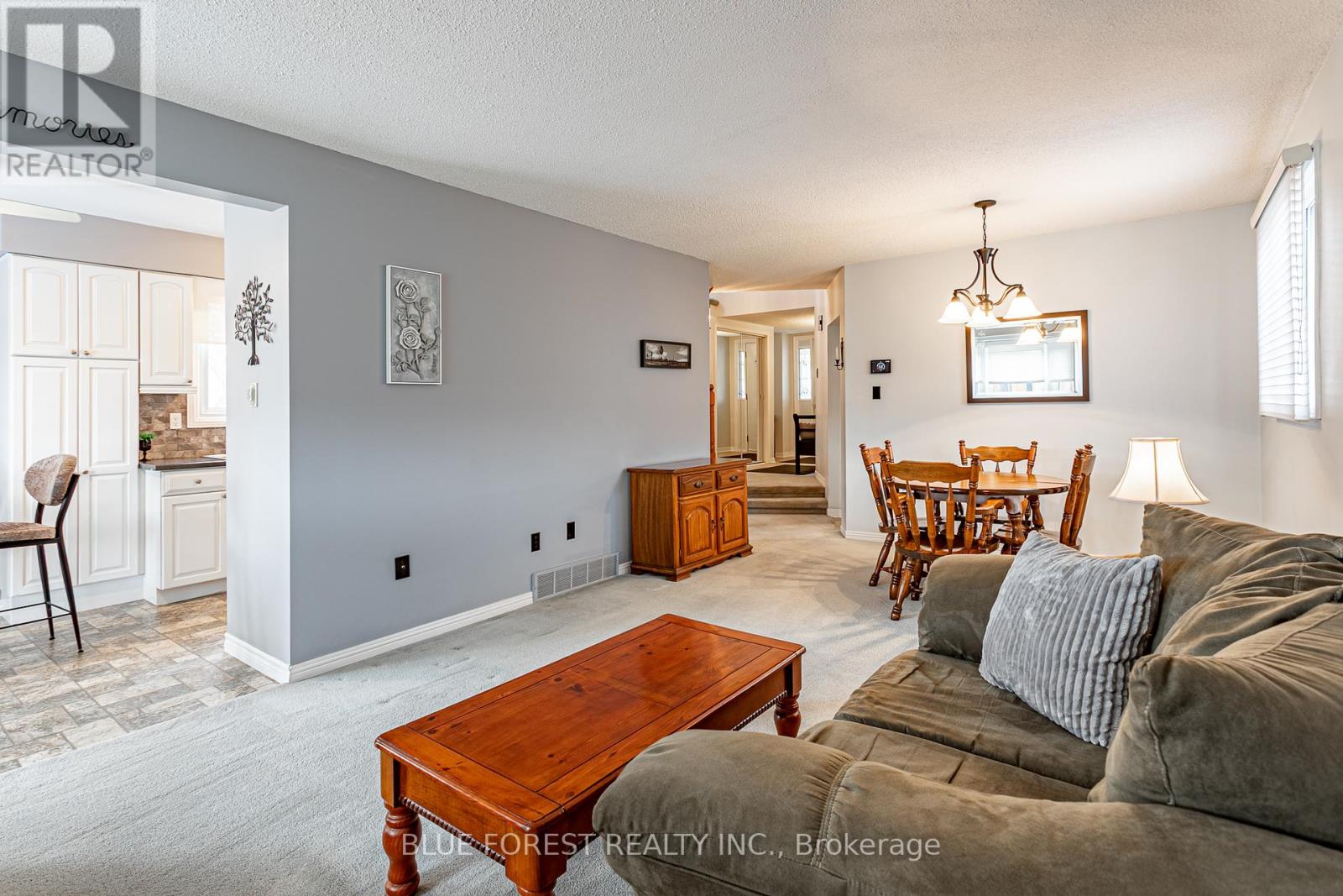 99 Chancton Crescent, London South, Ontario  N6E 2Y5 - Photo 11 - X12943010