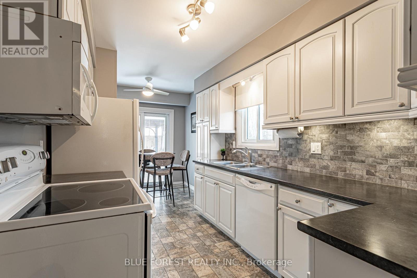 99 Chancton Crescent, London South, Ontario  N6E 2Y5 - Photo 13 - X12943010