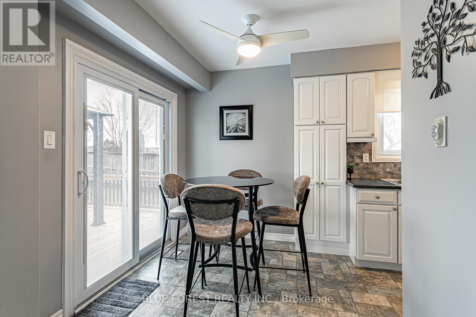 99 Chancton Crescent, London South, Ontario  N6E 2Y5 - Photo 17 - X12943010