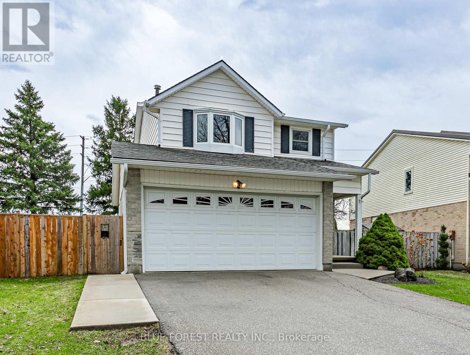 99 Chancton Crescent, London South, Ontario  N6E 2Y5 - Photo 2 - X12943010