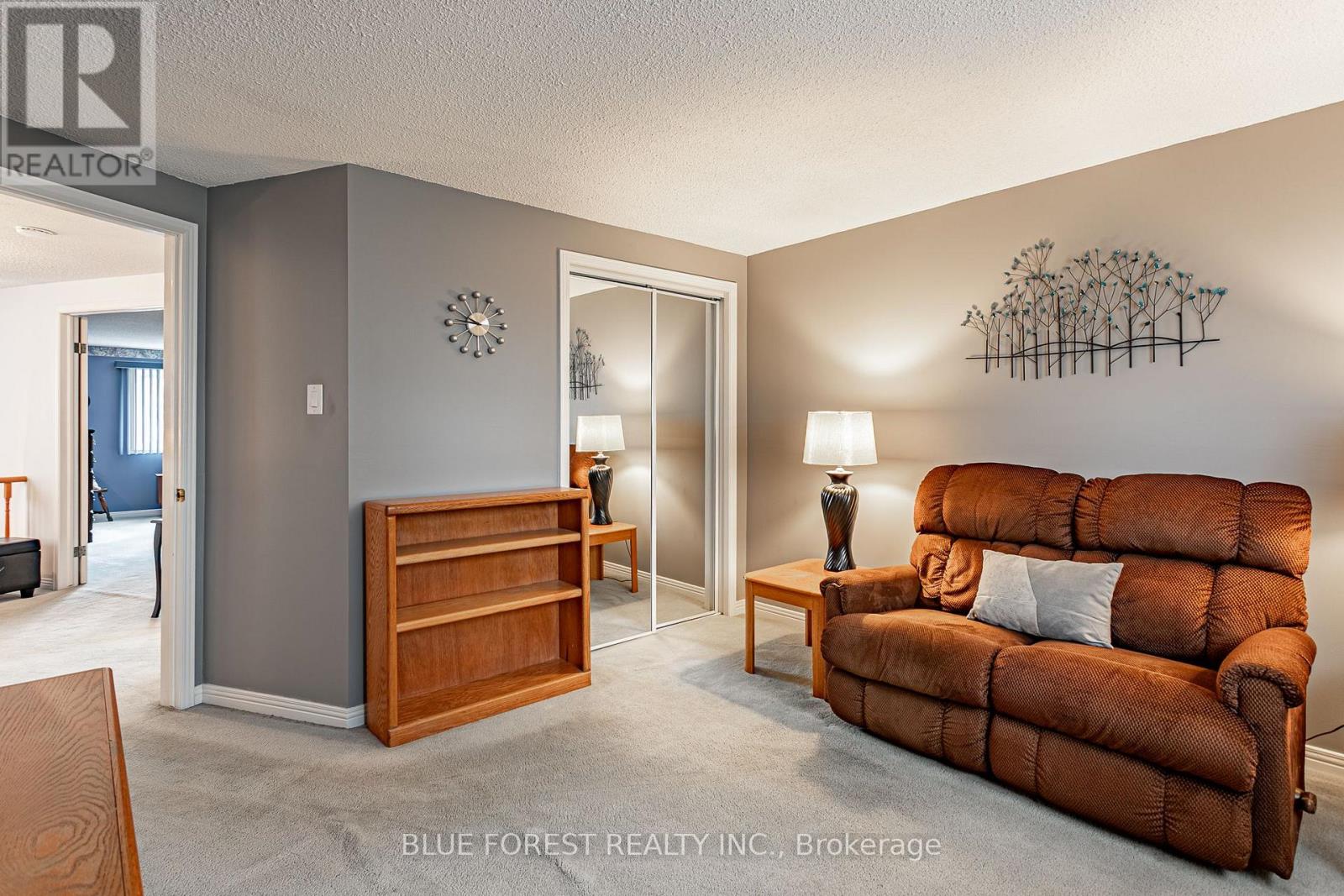 99 Chancton Crescent, London South, Ontario  N6E 2Y5 - Photo 27 - X12943010