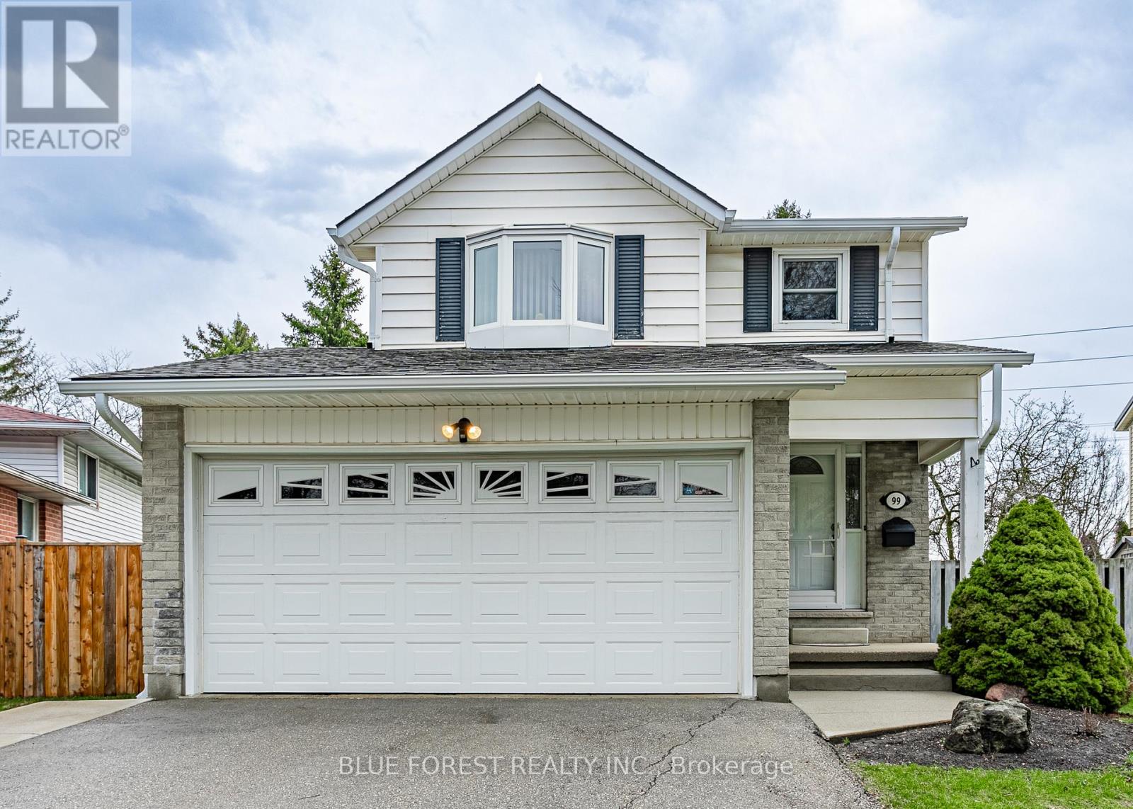 99 Chancton Crescent, London South, Ontario  N6E 2Y5 - Photo 3 - X12943010