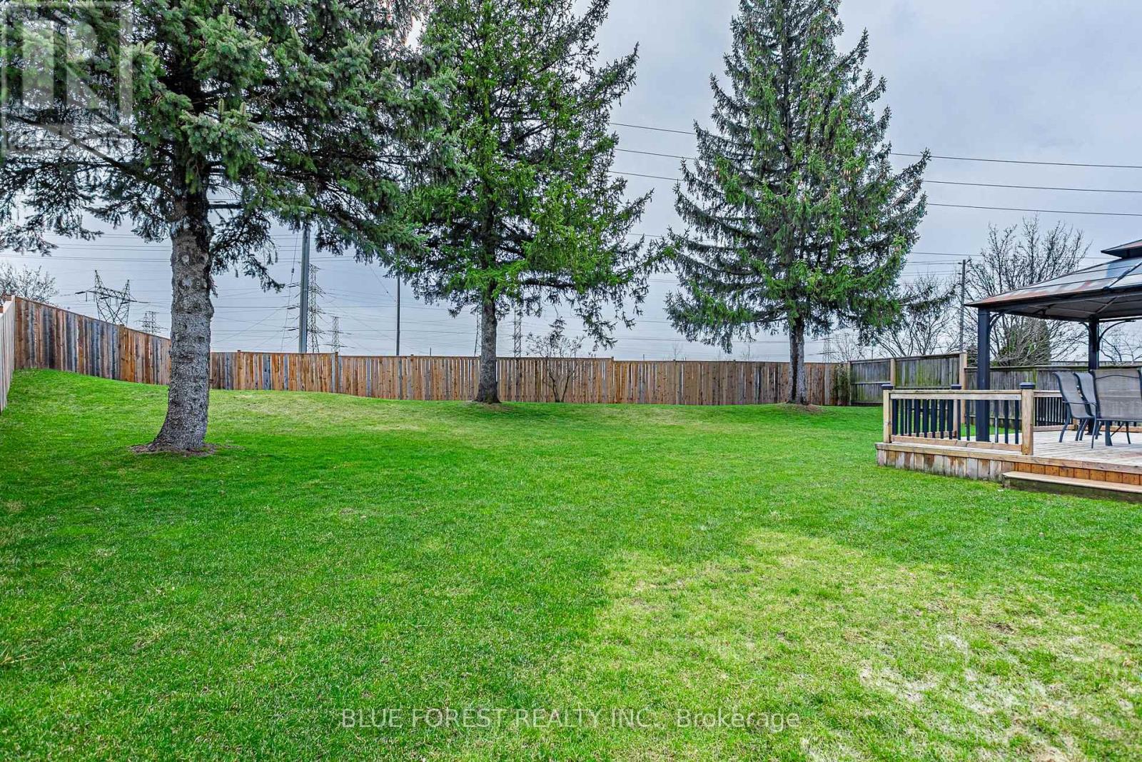 99 Chancton Crescent, London South, Ontario  N6E 2Y5 - Photo 36 - X12943010