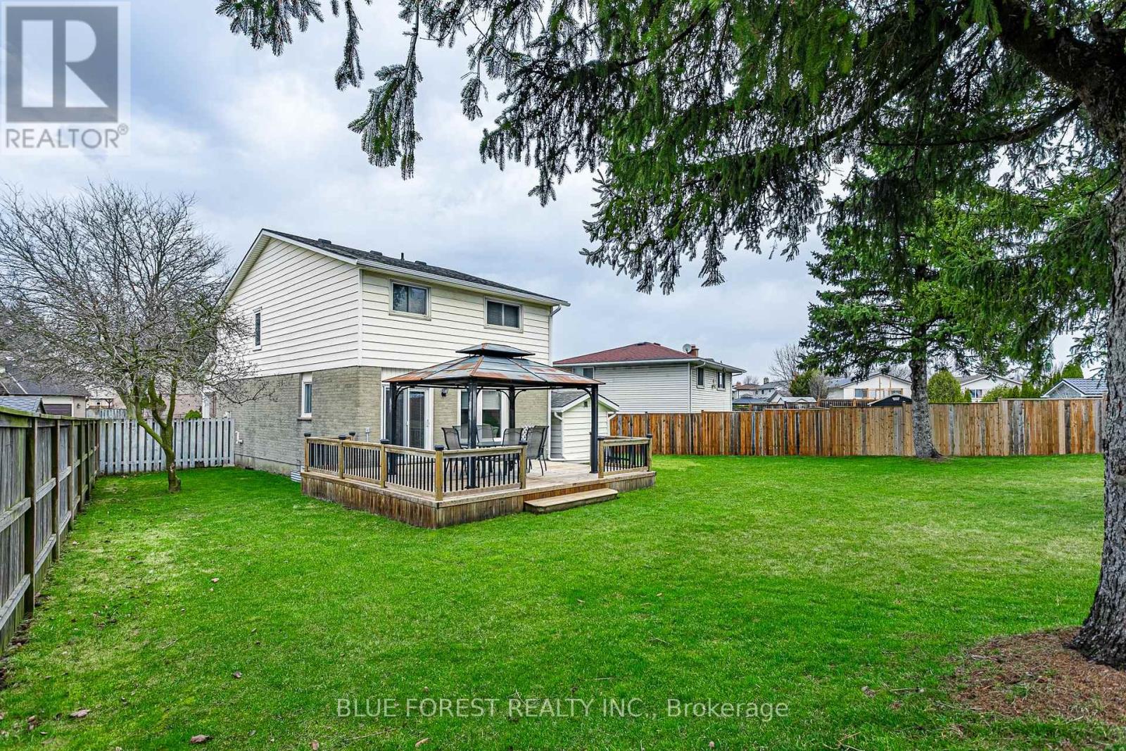 99 Chancton Crescent, London South, Ontario  N6E 2Y5 - Photo 38 - X12943010