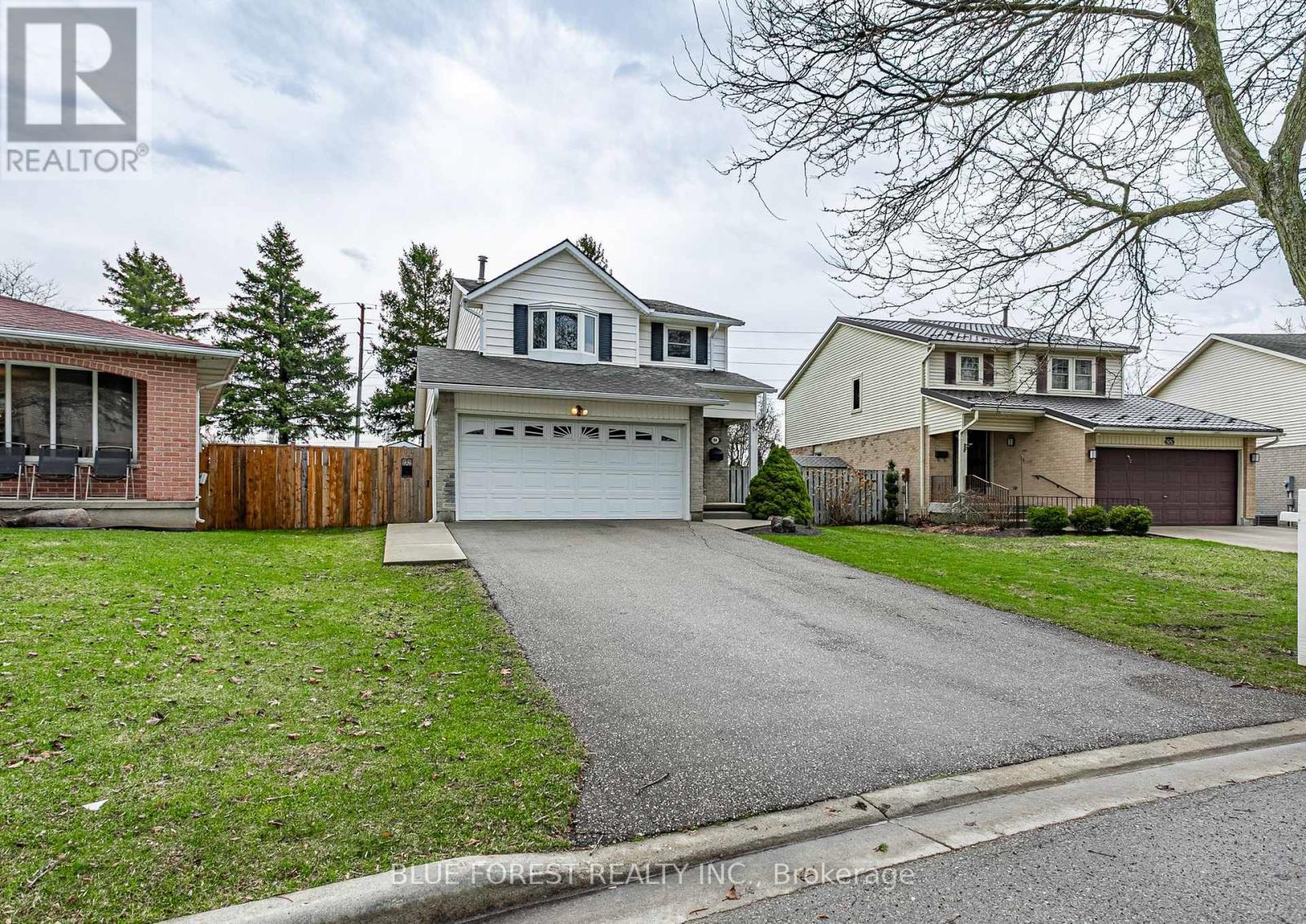 99 Chancton Crescent, London South, Ontario  N6E 2Y5 - Photo 4 - X12943010