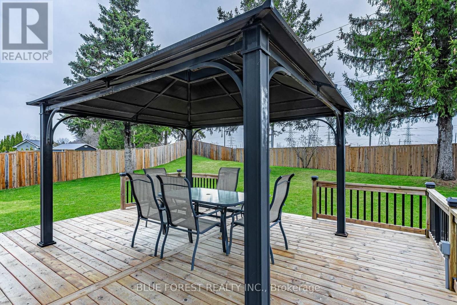 99 Chancton Crescent, London South, Ontario  N6E 2Y5 - Photo 40 - X12943010