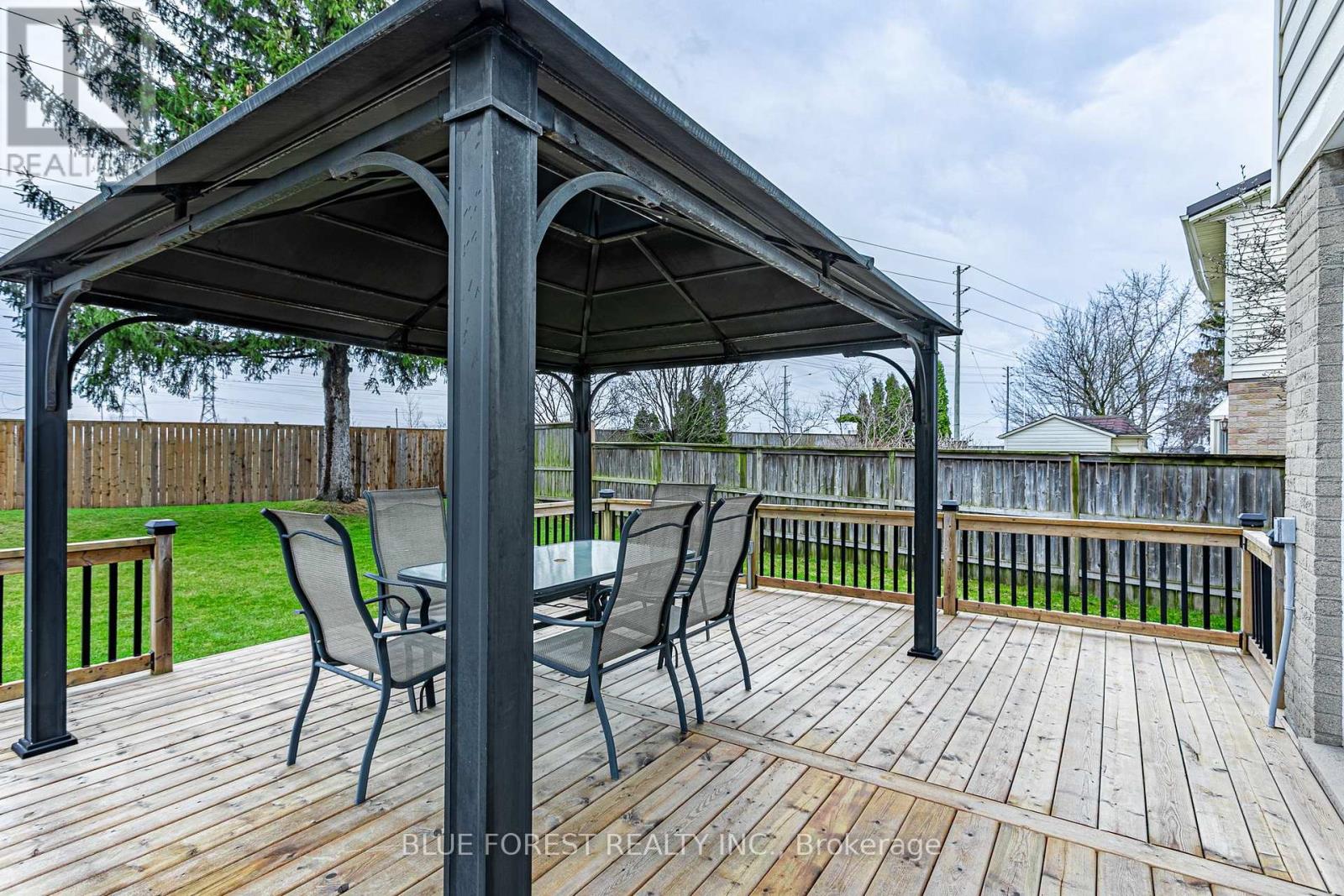 99 Chancton Crescent, London South, Ontario  N6E 2Y5 - Photo 41 - X12943010