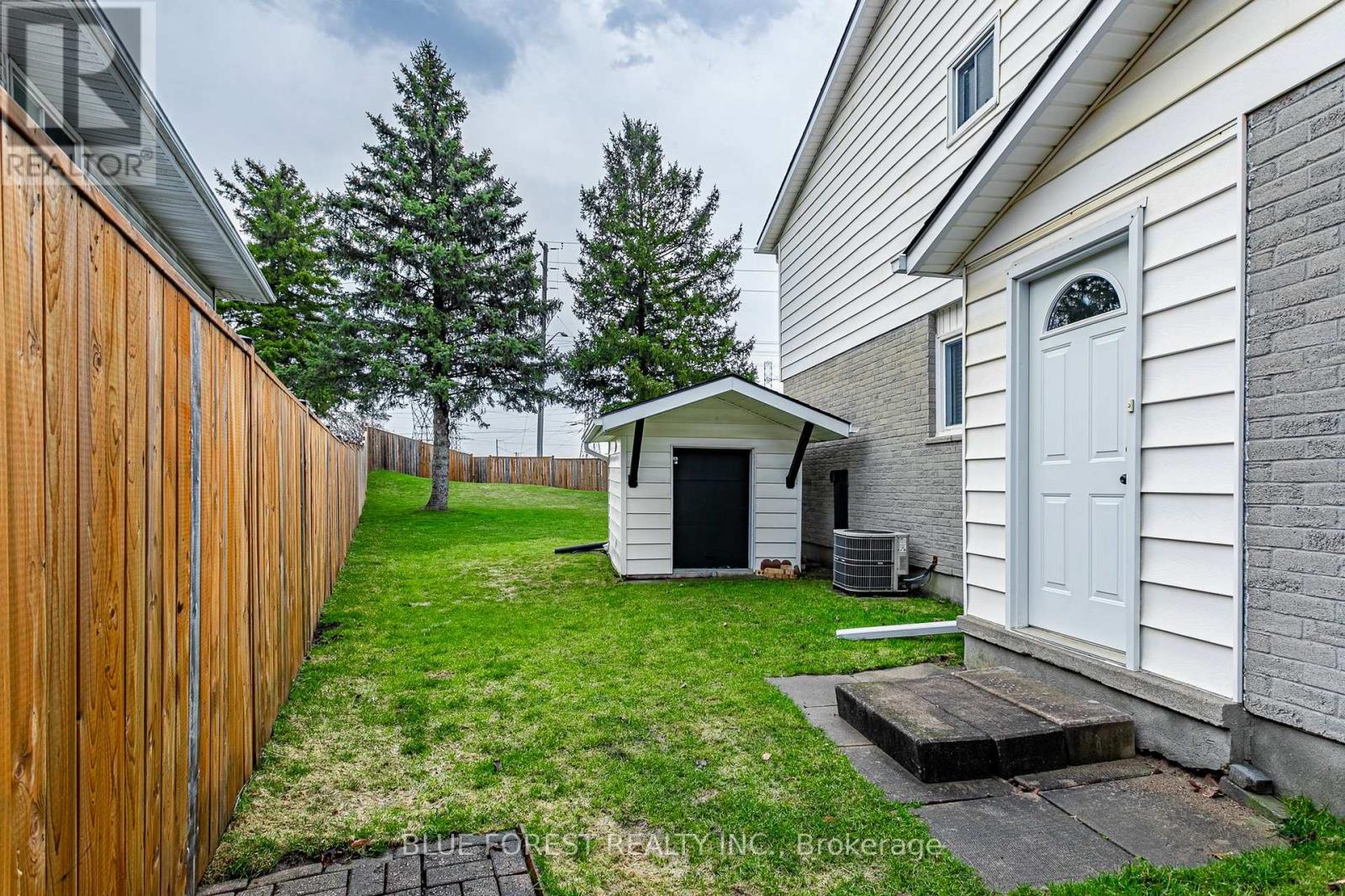 99 Chancton Crescent, London South, Ontario  N6E 2Y5 - Photo 43 - X12943010