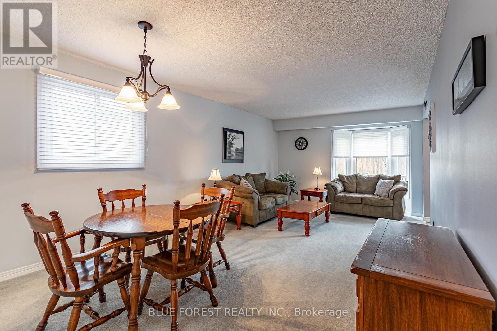 99 Chancton Crescent, London South, Ontario  N6E 2Y5 - Photo 8 - X12943010