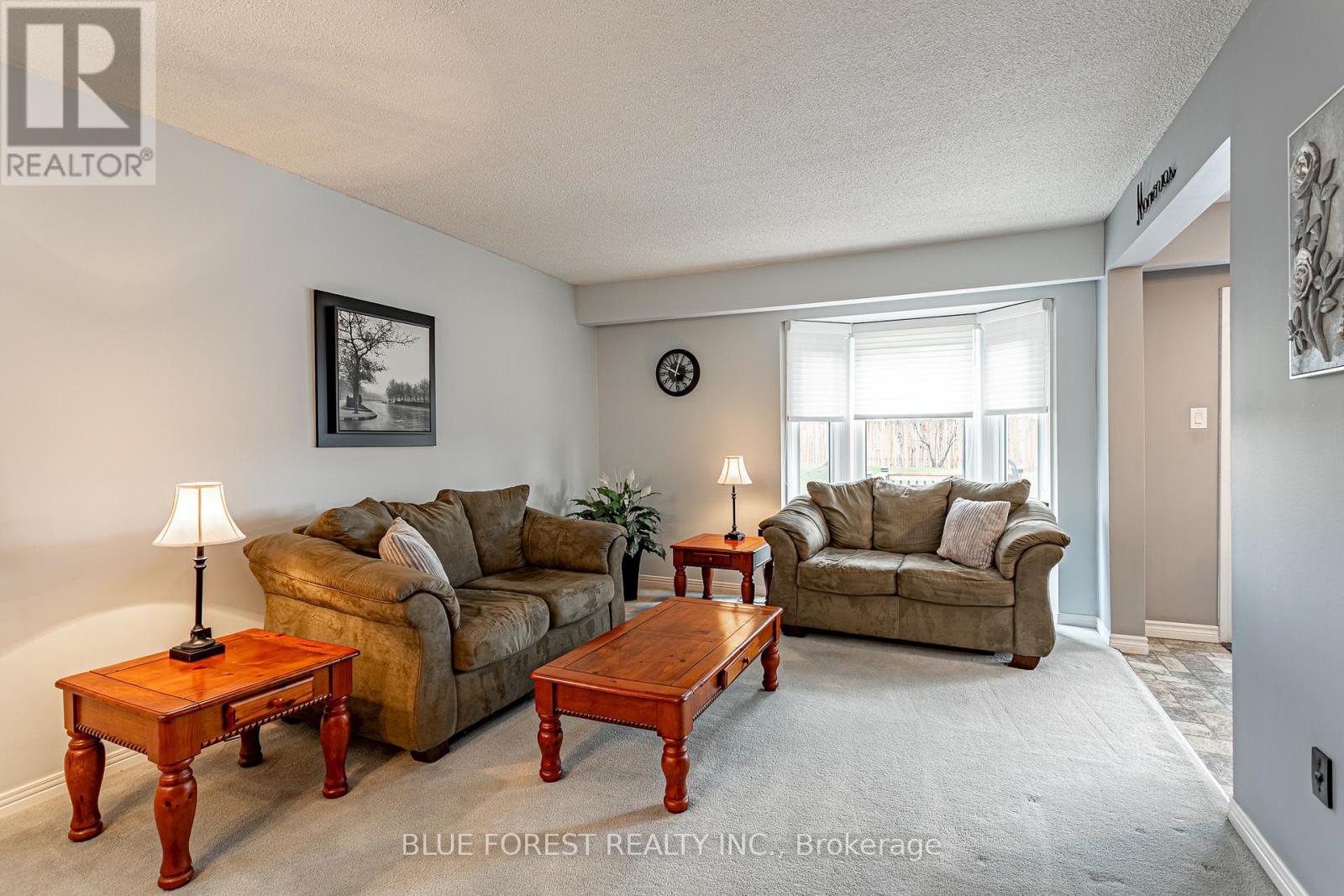 99 Chancton Crescent, London South, Ontario  N6E 2Y5 - Photo 9 - X12943010