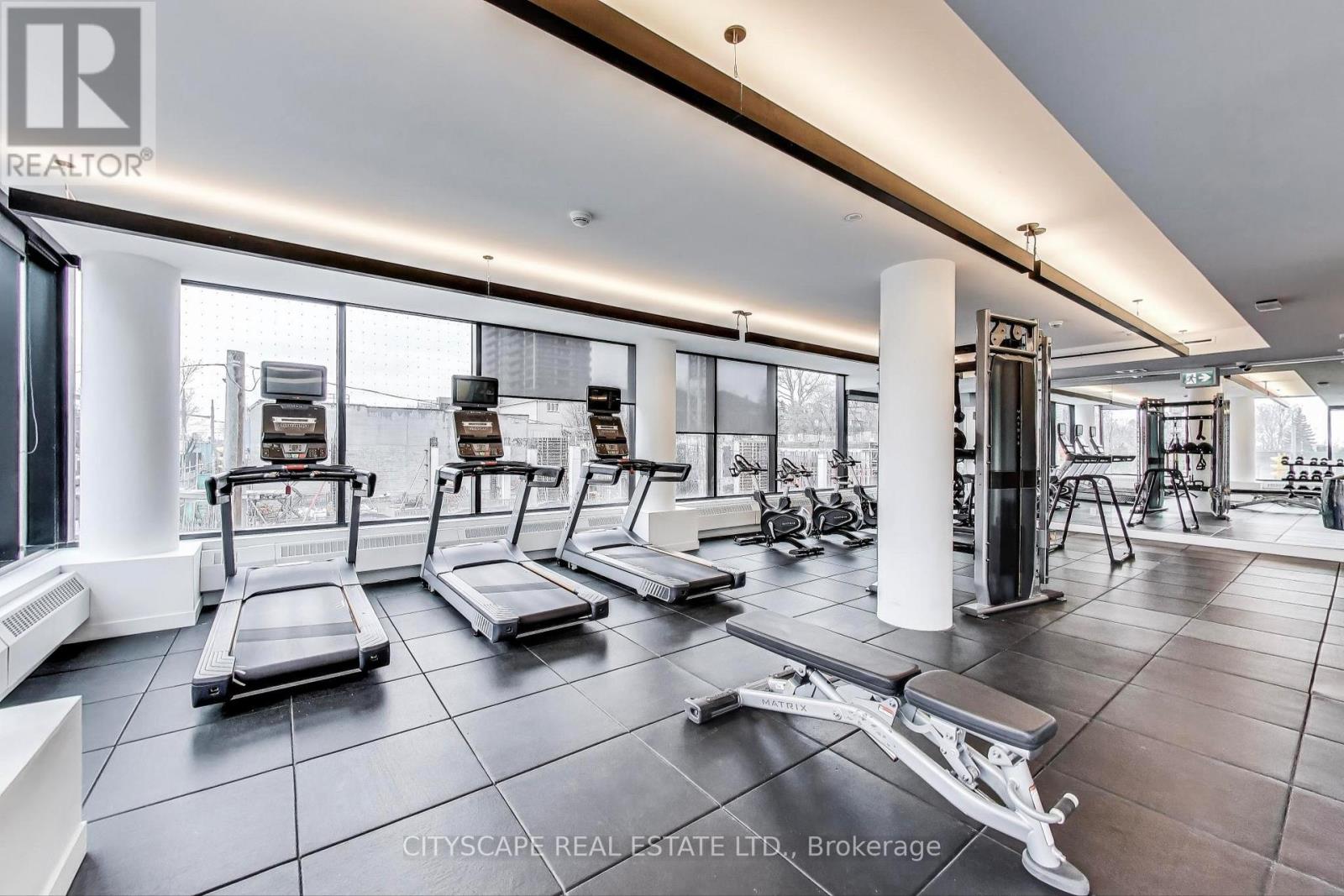 1210 - 185 Alberta Avenue, Toronto, Ontario  M6C 0A5 - Photo 27 - C12942858