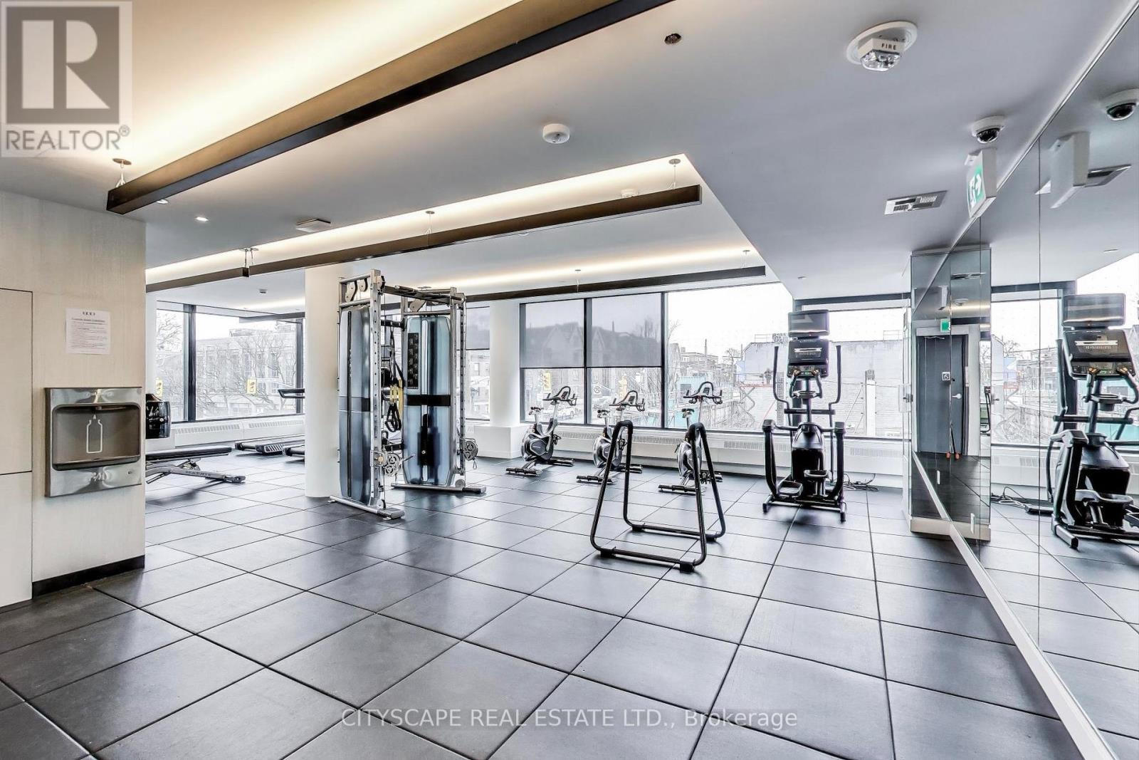 1210 - 185 Alberta Avenue, Toronto, Ontario  M6C 0A5 - Photo 28 - C12942858