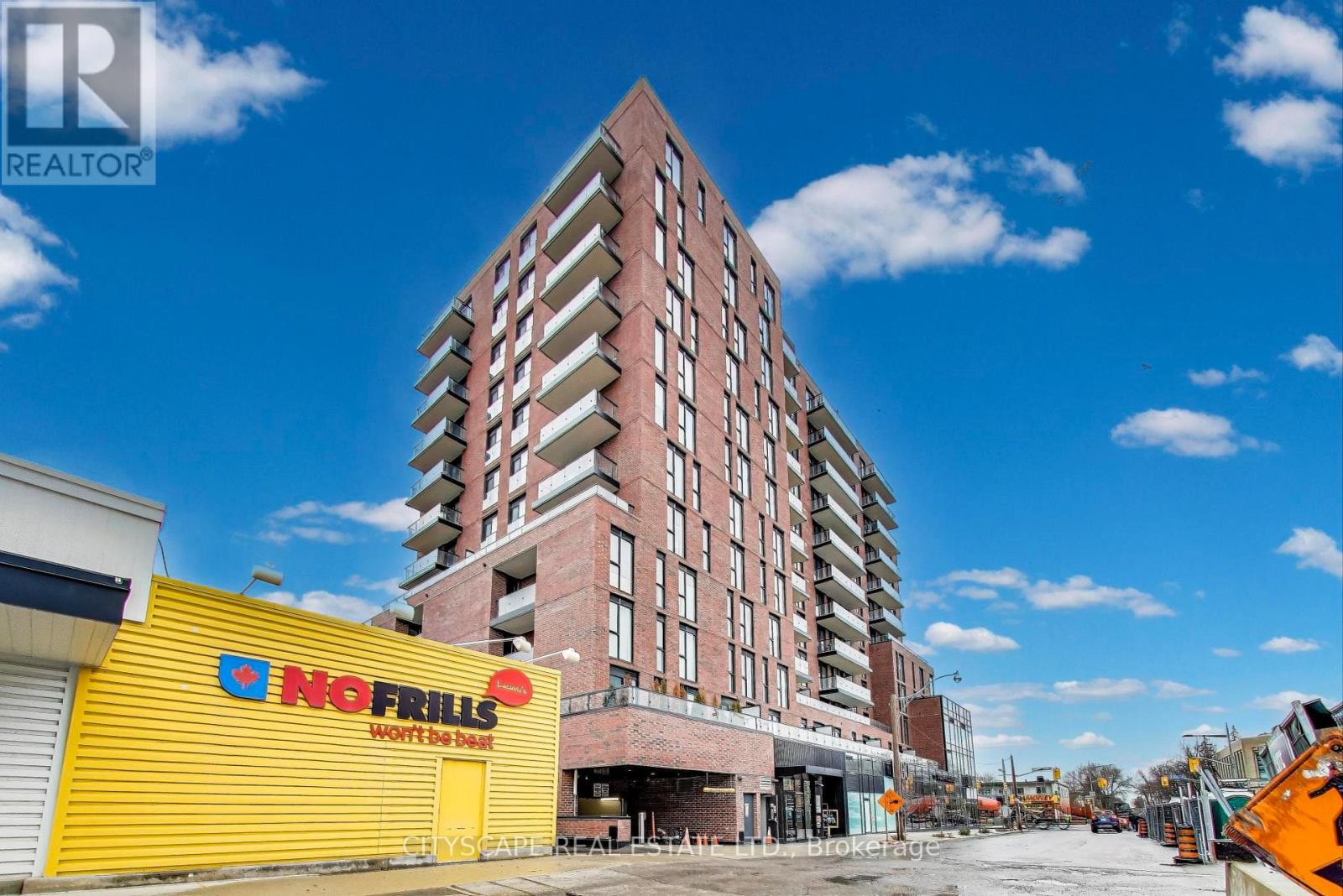 1210 - 185 Alberta Avenue, Toronto, Ontario  M6C 0A5 - Photo 3 - C12942858