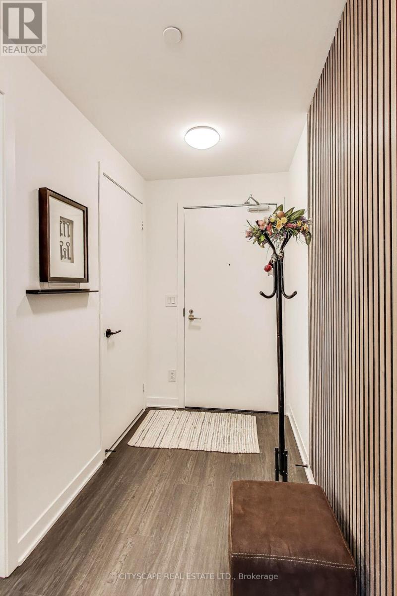 1210 - 185 Alberta Avenue, Toronto, Ontario  M6C 0A5 - Photo 5 - C12942858