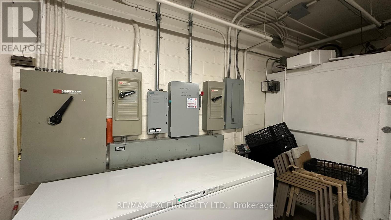 30 St Partick Street, Toronto, Ontario  M5T 3A3 - Photo 20 - C12942886