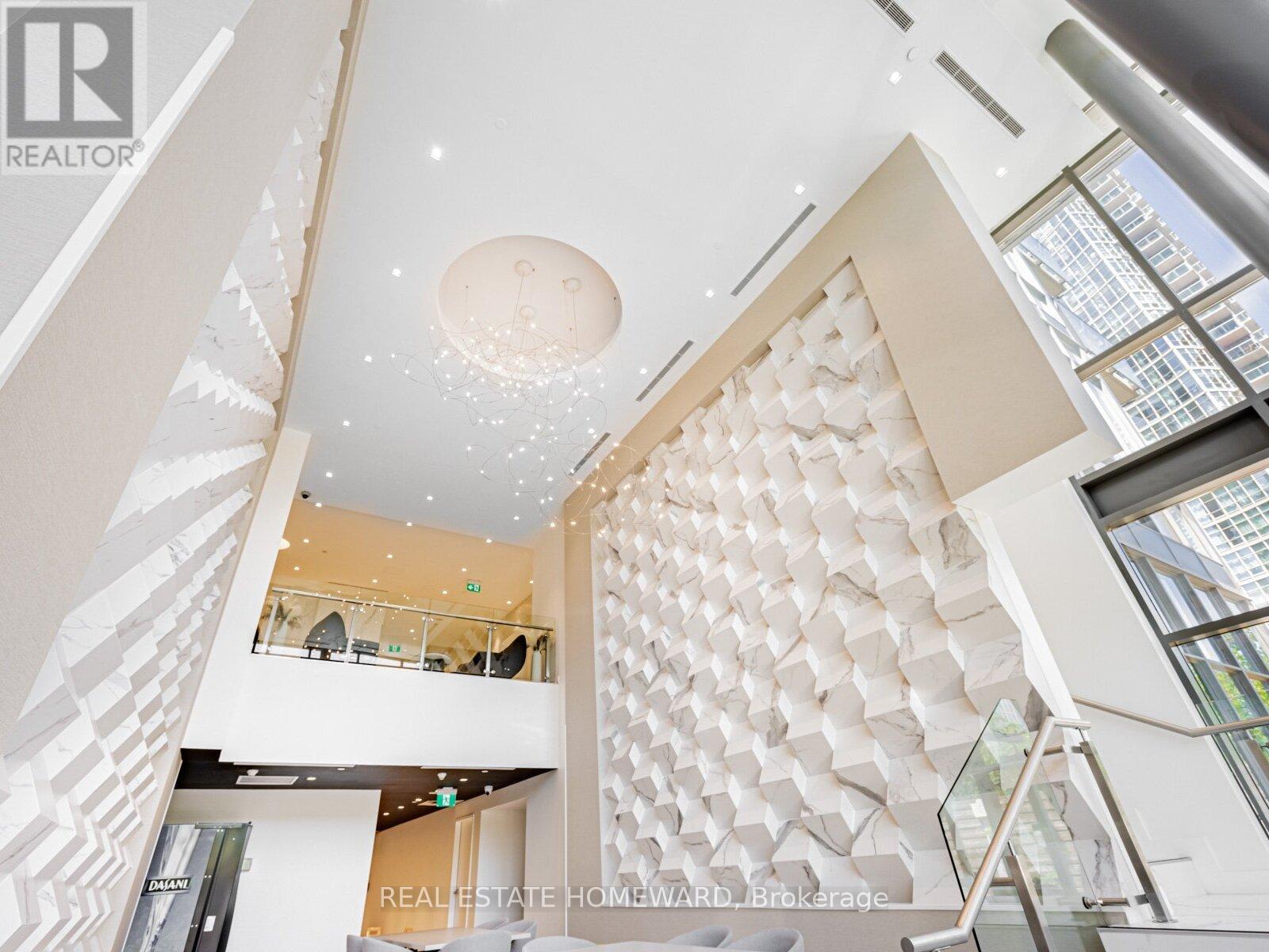 906 - 11 Brunel Court, Toronto, Ontario  M5V 3Y3 - Photo 18 - C12942934