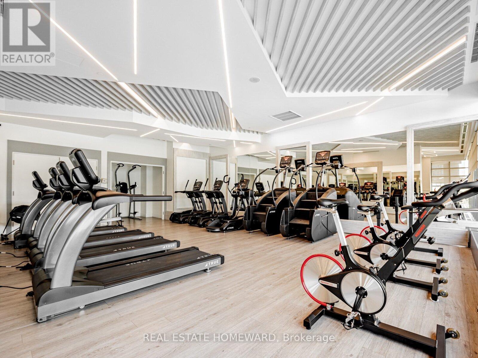 906 - 11 Brunel Court, Toronto, Ontario  M5V 3Y3 - Photo 20 - C12942934